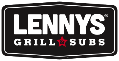 Lenny's logo